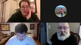 chat with Nicci