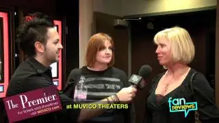 The Premier at Muvico Theaters
