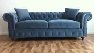 Monarch Sofas - Custom Sofa Design
