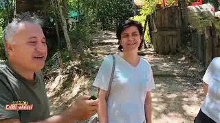 Teşvikiye Erikli Şelalesi 2025 2. Bölüm