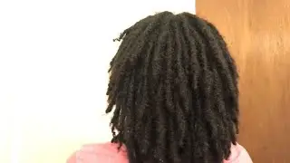 17 Month Loc Uptdate