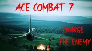 Episode 2: Charge The Enemy