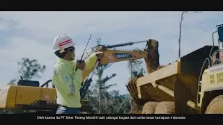 Company Profile PT SINAR TEANG MANDIRI Tbk