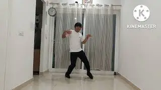Bollywood songs dance video by flexible club