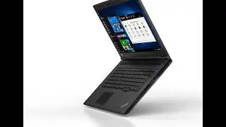 Lenovo ThinkPad P72 360 Virtual View