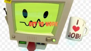 I got a job...Sorta(part 1)