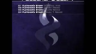 Adraw - Fletcher&acute;s Story (Aeden Remix)