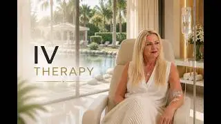 NAD+ IV Therapy | Medworld Health & Rehabilitation Center