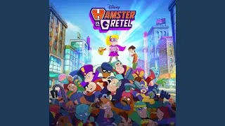 Hamster & Gretel Theme Song