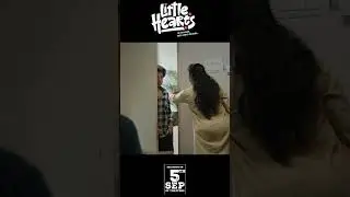 Little Hearts Trailer | Mouli, Shivani Nagaram | Sai Marthand | Aditya Hasan | Bunny Vas | Sinjith