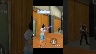 New free fire fire Button problem solution in 2024.
