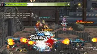 [DFO] - Tower of Despair Floor 49 - F.Mechanic