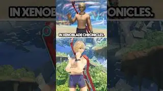 Shulk&rsquo;s Costume Origins in Smash Ultimate
