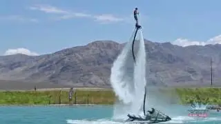 Hydrofest 2016