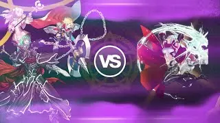 FEH Dagr MHB (Abyssal)