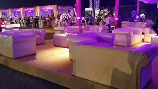 Wedding planner Roorkee । Galaxy Events । 8394012345 । Hotel Pacific