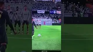 #fifa20 #mbappe #football #ps4