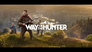 Way of the Hunter 2022 проходження 4