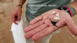 Andr&eacute;s Su&aacute;rez Silva - (Tarea 1 Ecosurfing) CARACTERIZACI&Oacute;N DE RESIDUOS