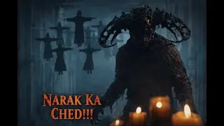 Hellhole 2022- Narak Ka Ched!!!