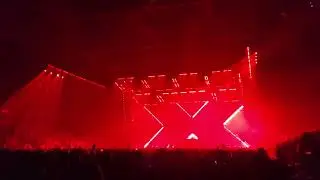 Excision Evolution tour Denver 2020(1)