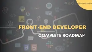 Frontend Development in 2024: A Step-by-Step Roadmap