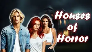 Want To Buy A New House? | True Horror Stories | 3 Spine chilling Stories1