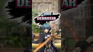 💀C&Oacute;MO DERROTAR a BYLETH (Gu&iacute;a y consejos) #shorts