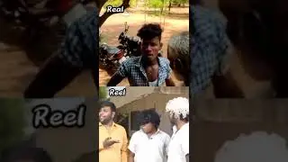 #trending School Pullingo 🤡 parithabangal...😂😂😁💫#shorts