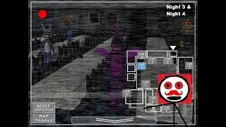 This Intense and Hard! Six Nights at Zany Club Night 3-4