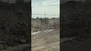 Ring Road updates at Chak Bali Khan Interchange