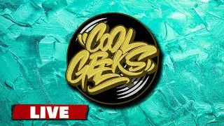 Cool Geeks LIVE QnA #2