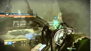 Destiny - Thalnok OP