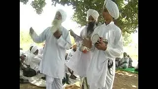 Punjabi folk music 64 tournament kot gangu rai kavisari part 2