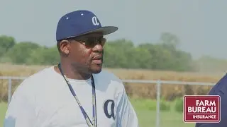 Cenla Summer Camp: Avoyelles Mustangs