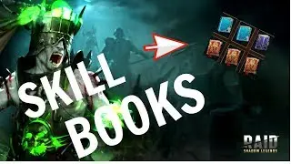 Raid: Shadow Legends - Book of Skills!