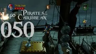 Lego Pirates of the Caribbean - #050 - Feuerwerk - [Deutsch] [HD]