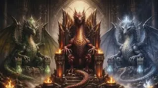 Reign Of Broken Scales 