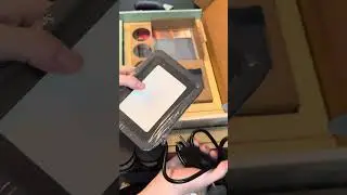 Speedball Screen Printing Kit | Unboxing