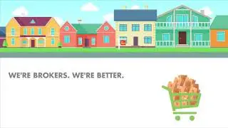 Brokers are better
