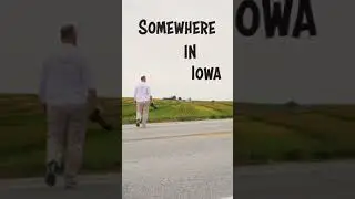 Somewhere in Iowa | Photography #shorts