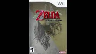 Theme of the Sages - The Legend of Zelda: Twilight Princess OST