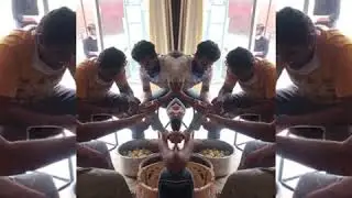 NSUI TEAM