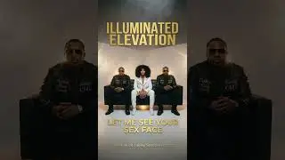 Illuminated Elevation - Let Me See Your Sex Face OFFICIAL AUDIO SelectiveRecords.net #Love