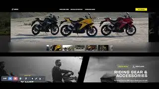 hero karizma xmr combat edition