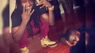 Pablow Astro - out the way ( prod drill time zani )