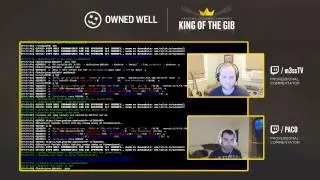 The Owned Well Show (September 21st, 2014) - 2 / 2