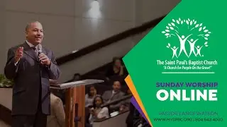 Dr. Lance Watson - 