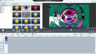 How to Make inoutcirc's G Major 68 On AVS Video Editor Part 1