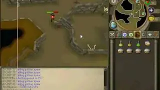 Level 3 makes it to obelisk of water!